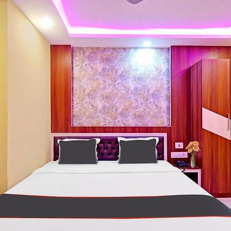 Hotel New Sagar Bilas Digha  Extérieur photo