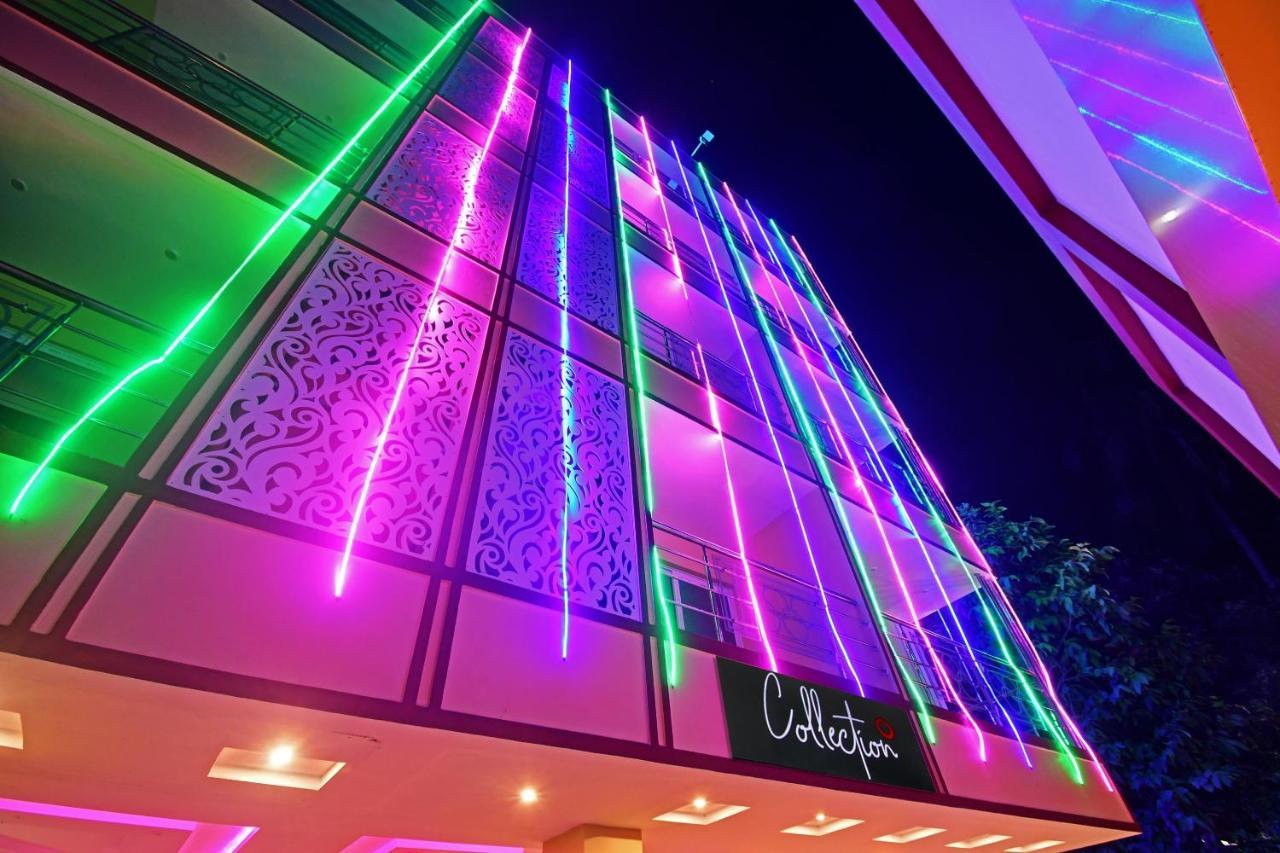 Hotel New Sagar Bilas Digha  Extérieur photo