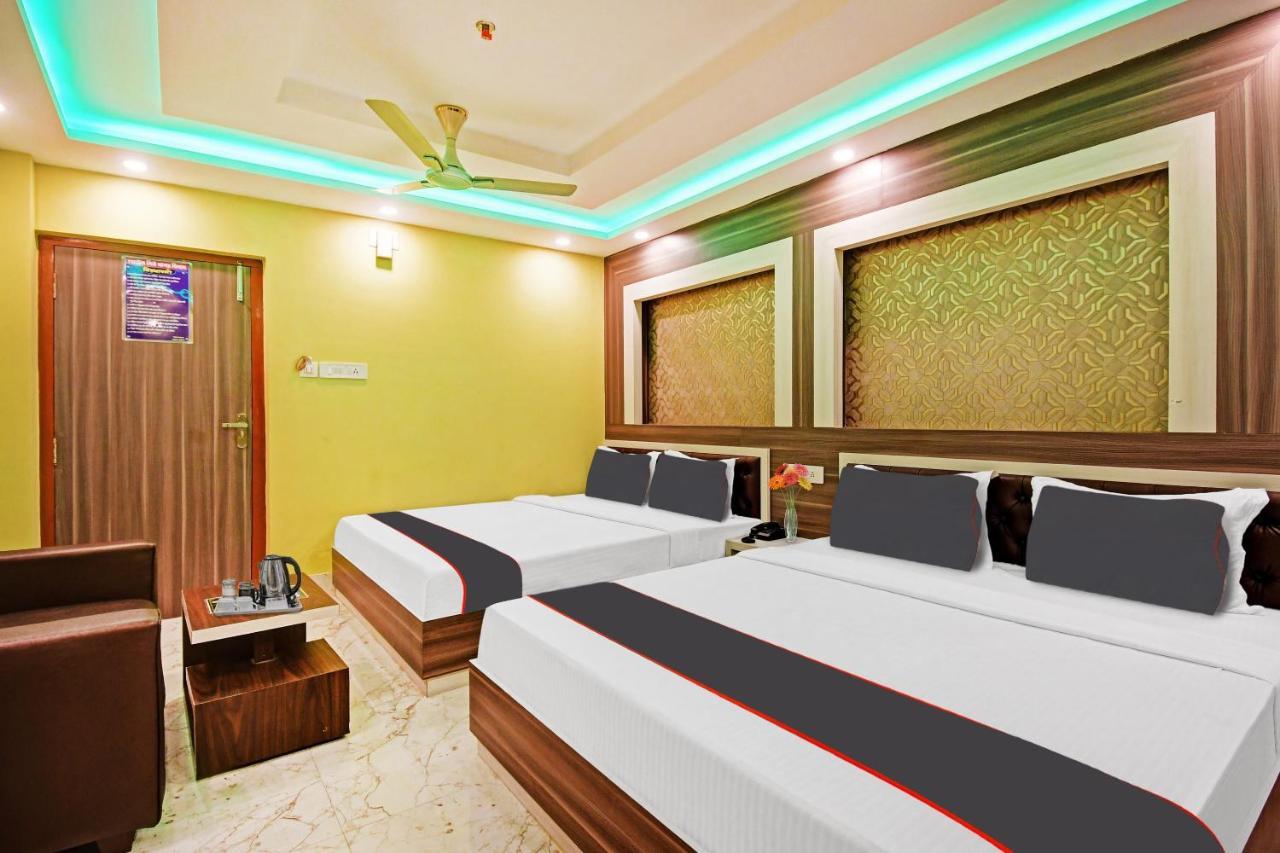 Hotel New Sagar Bilas Digha  Extérieur photo