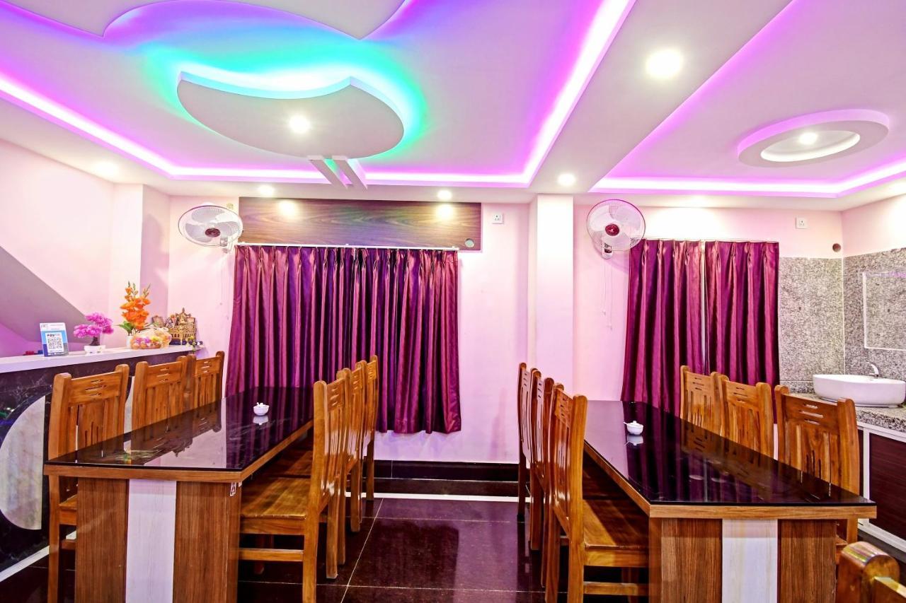 Hotel New Sagar Bilas Digha  Extérieur photo