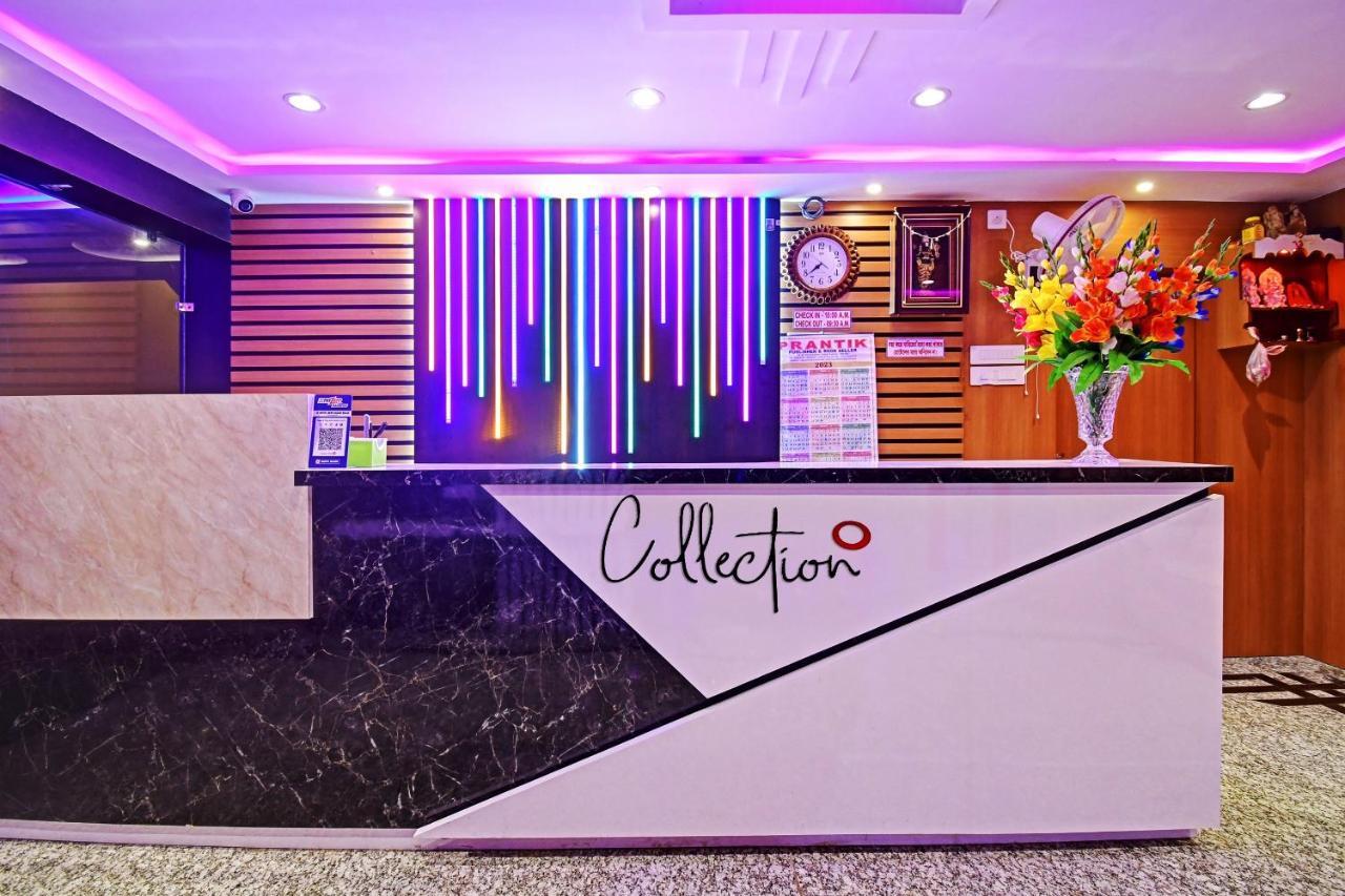 Hotel New Sagar Bilas Digha  Extérieur photo