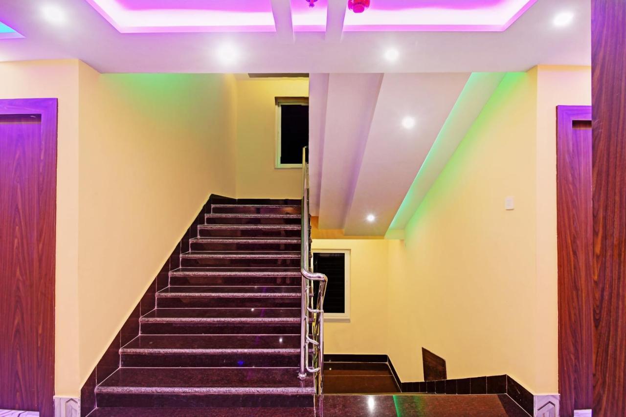 Hotel New Sagar Bilas Digha  Extérieur photo