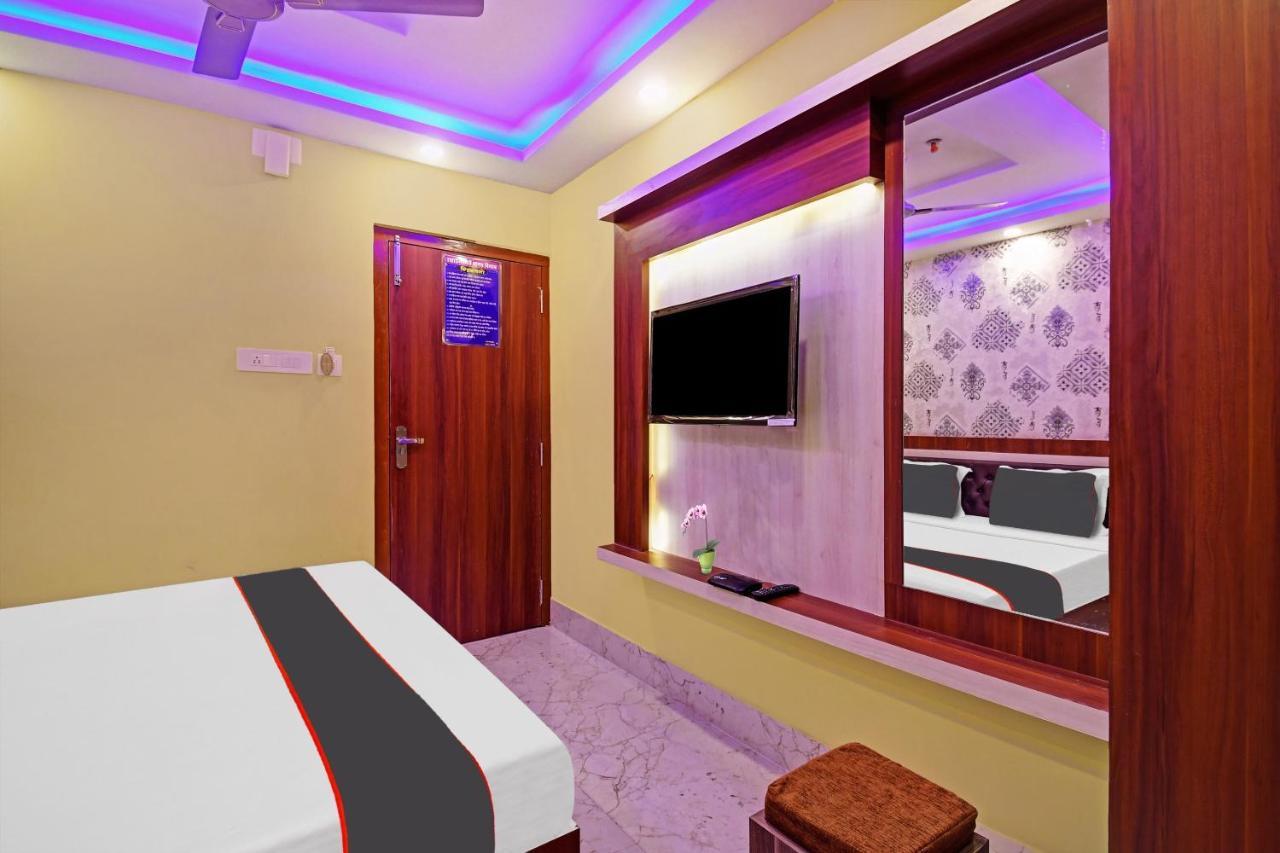 Hotel New Sagar Bilas Digha  Extérieur photo