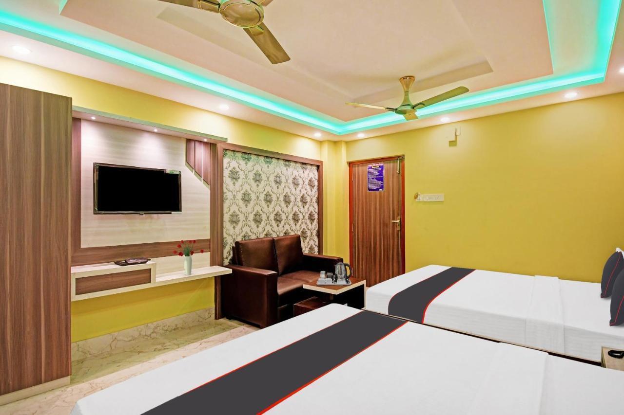 Hotel New Sagar Bilas Digha  Extérieur photo