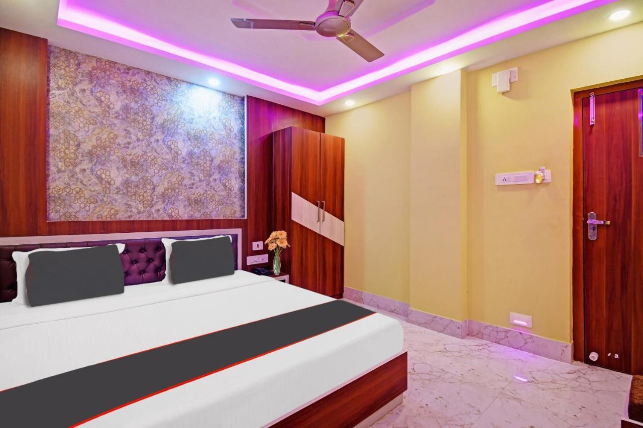 Hotel New Sagar Bilas Digha  Extérieur photo