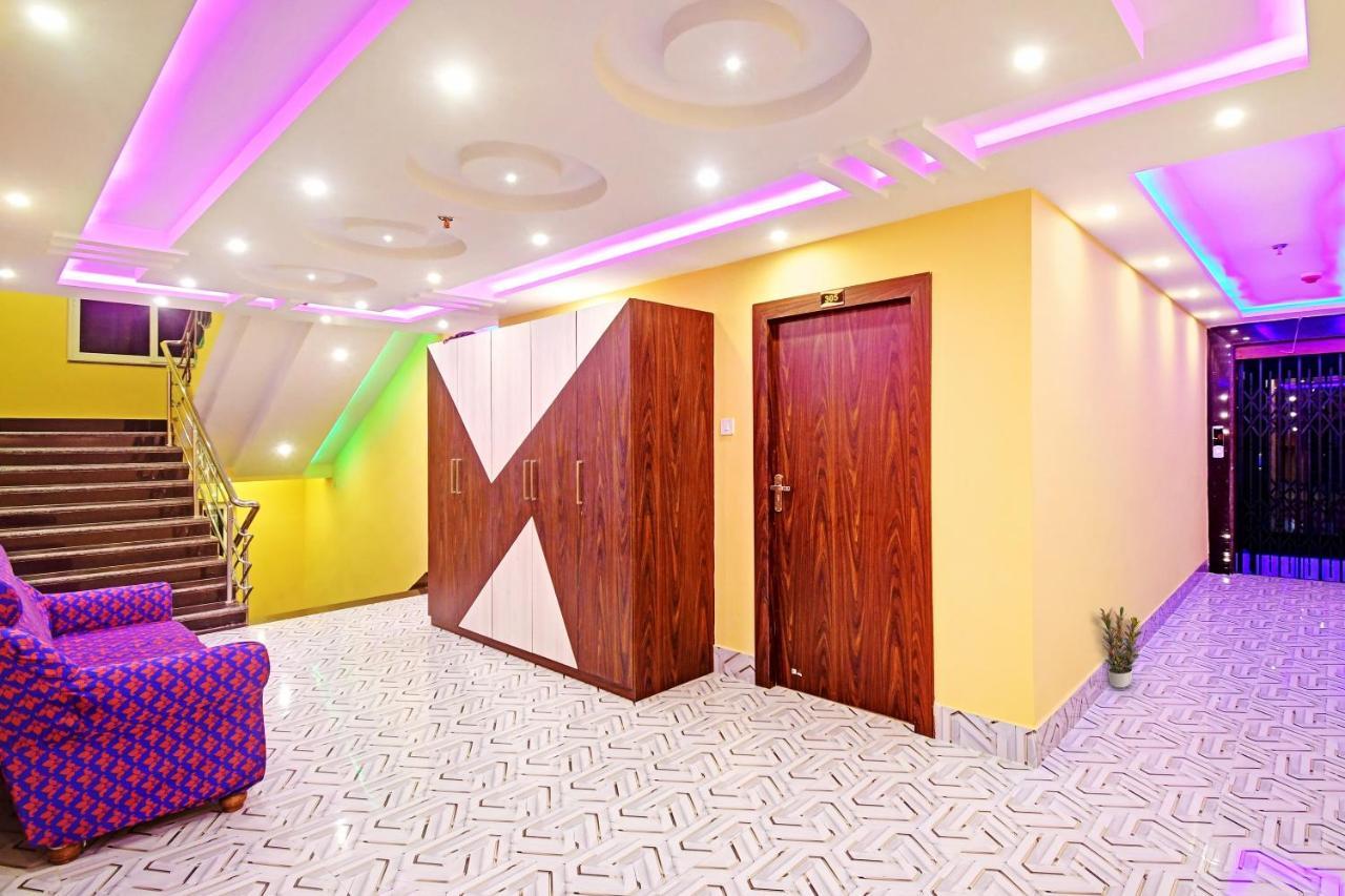 Hotel New Sagar Bilas Digha  Extérieur photo