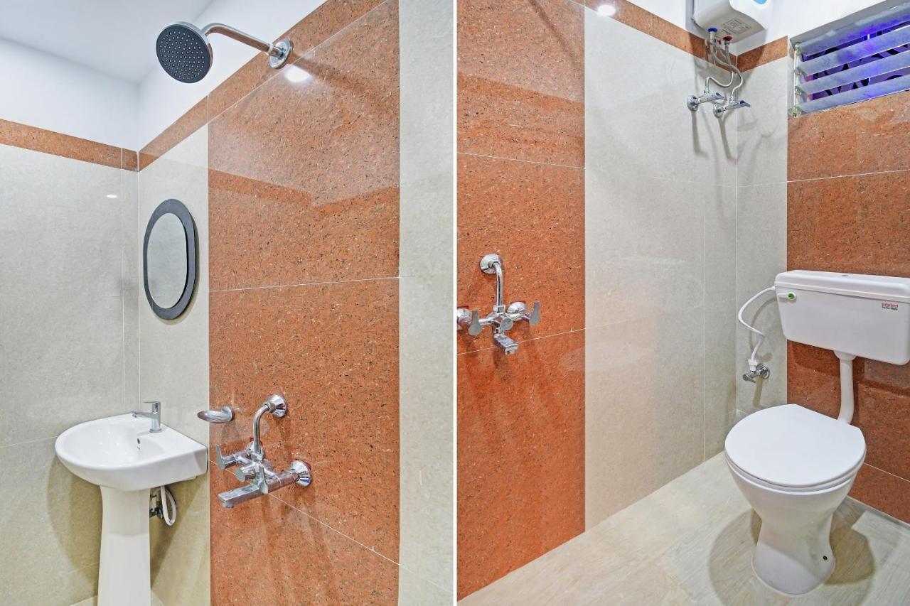 Hotel New Sagar Bilas Digha  Extérieur photo