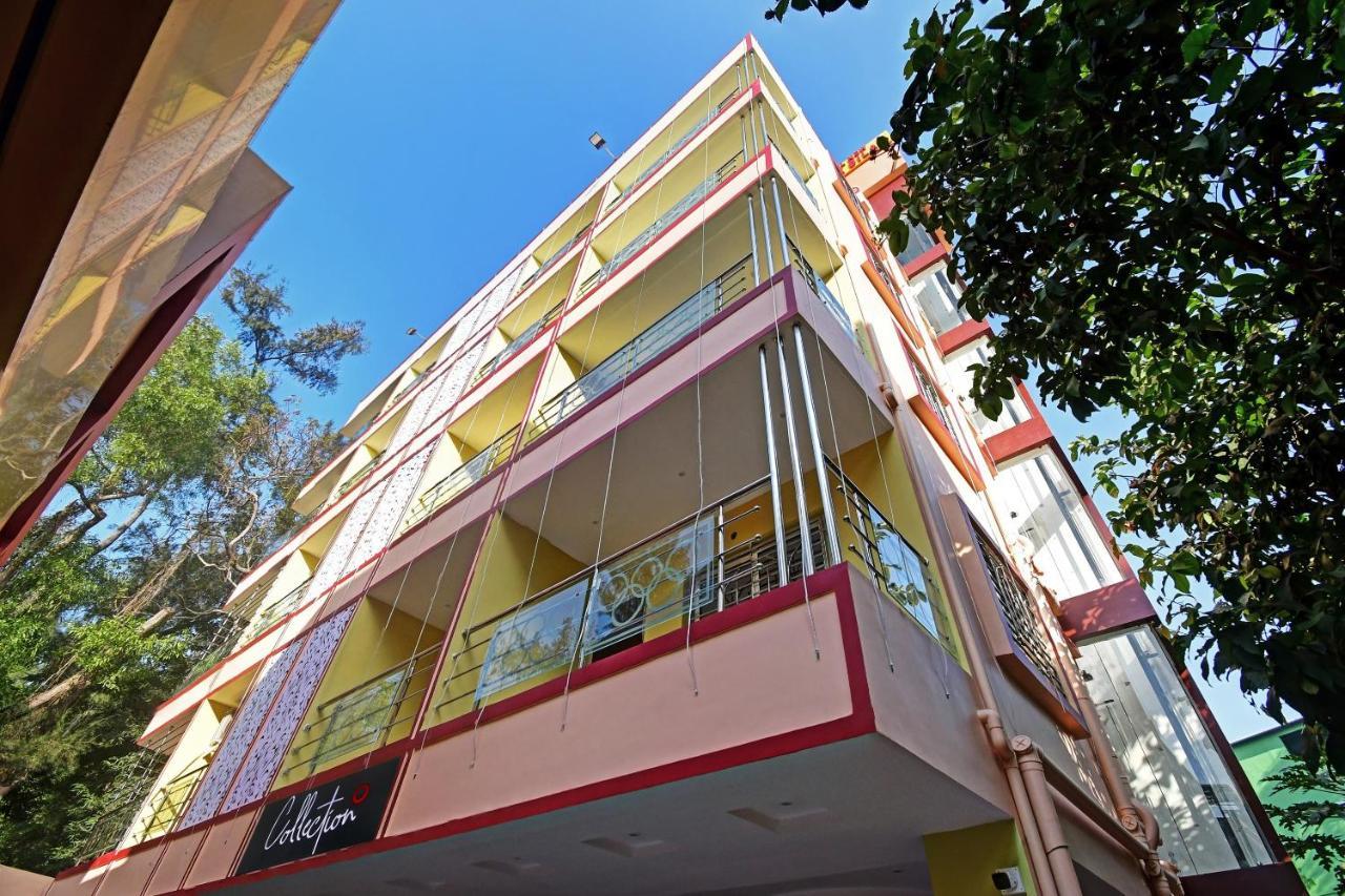 Hotel New Sagar Bilas Digha  Extérieur photo