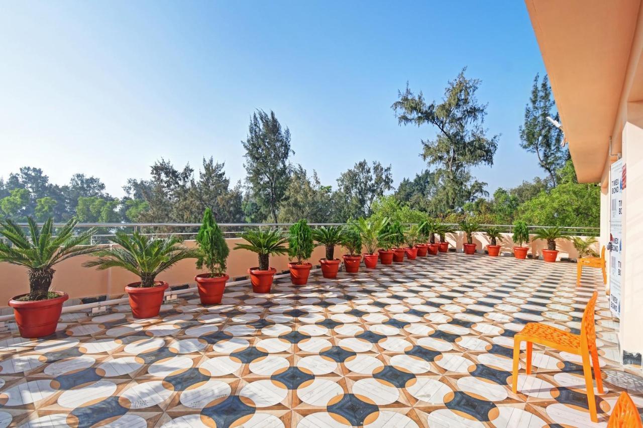 Hotel New Sagar Bilas Digha  Extérieur photo