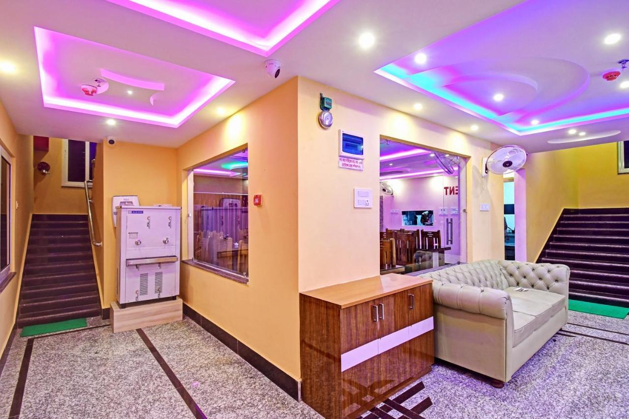 Hotel New Sagar Bilas Digha  Extérieur photo
