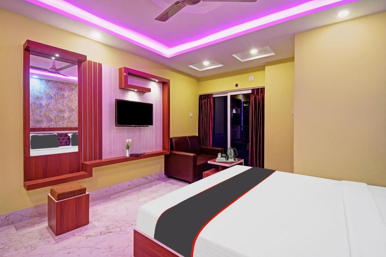 Hotel New Sagar Bilas Digha  Extérieur photo
