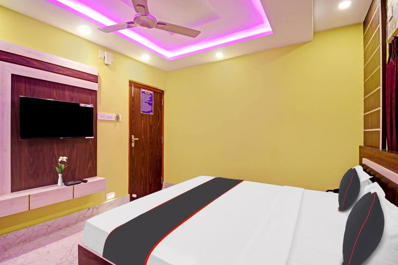 Hotel New Sagar Bilas Digha  Extérieur photo