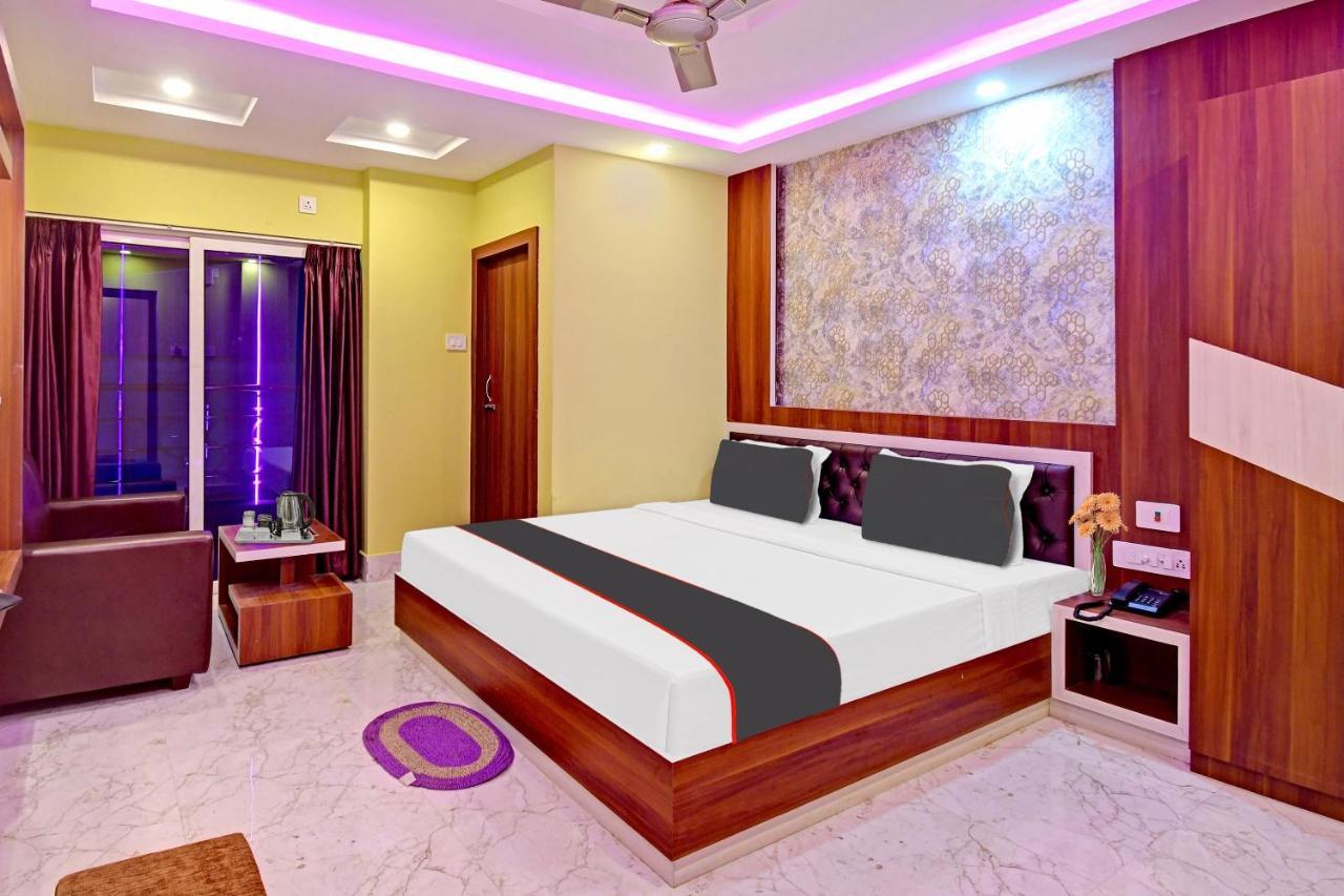Hotel New Sagar Bilas Digha  Extérieur photo