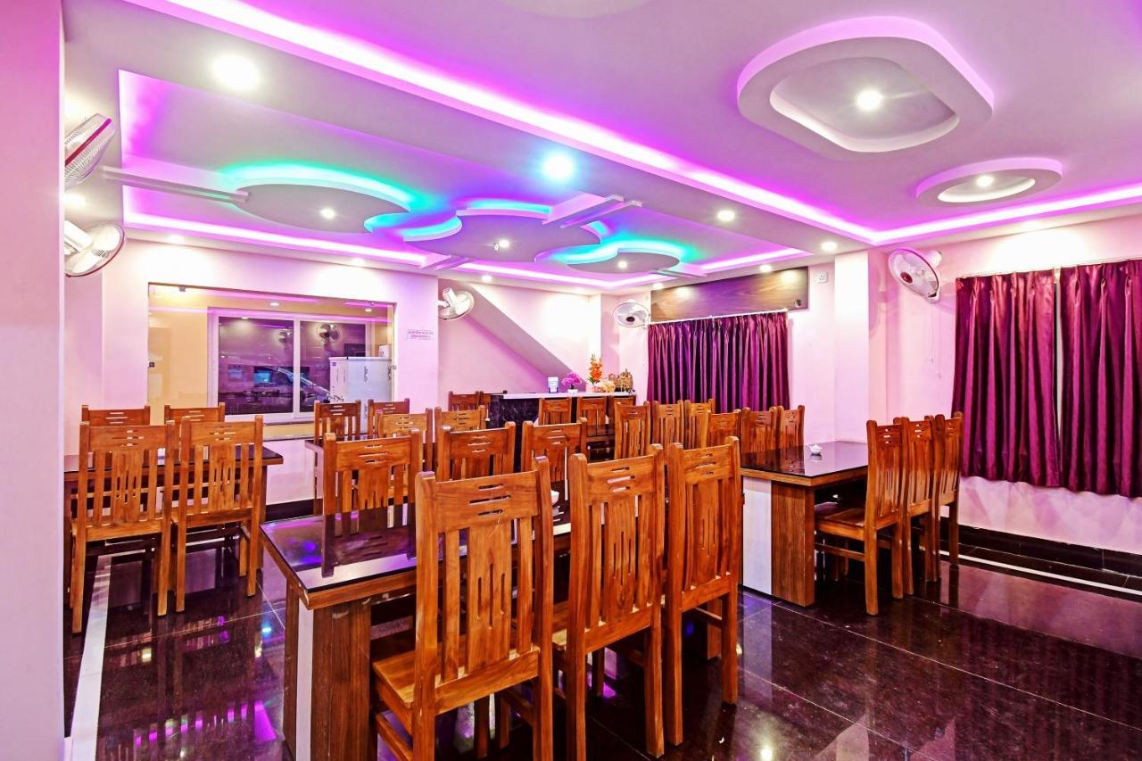 Hotel New Sagar Bilas Digha  Extérieur photo