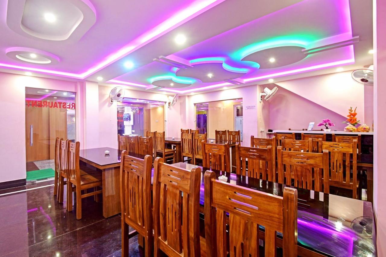 Hotel New Sagar Bilas Digha  Extérieur photo