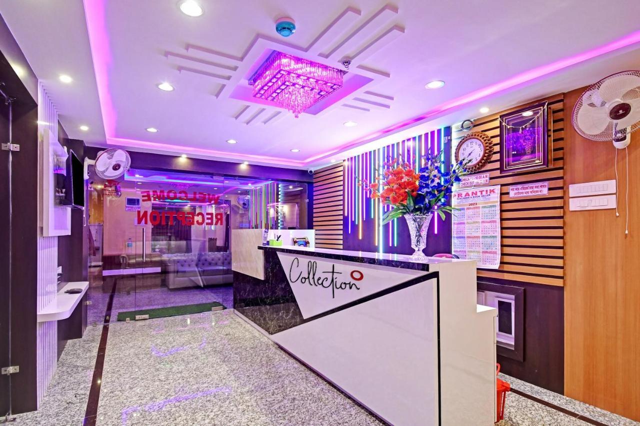 Hotel New Sagar Bilas Digha  Extérieur photo