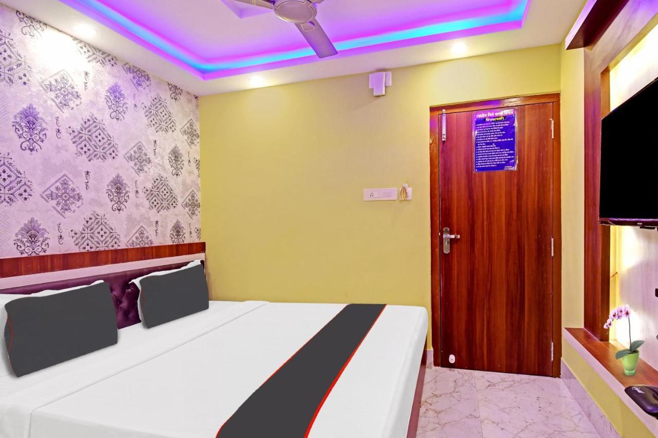 Hotel New Sagar Bilas Digha  Extérieur photo