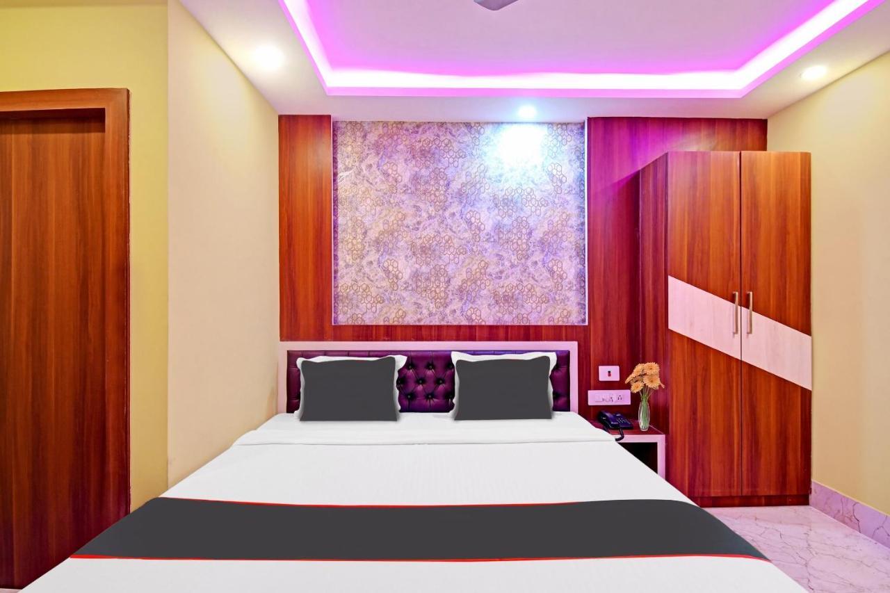 Hotel New Sagar Bilas Digha  Extérieur photo