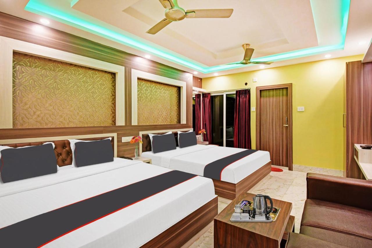 Hotel New Sagar Bilas Digha  Extérieur photo