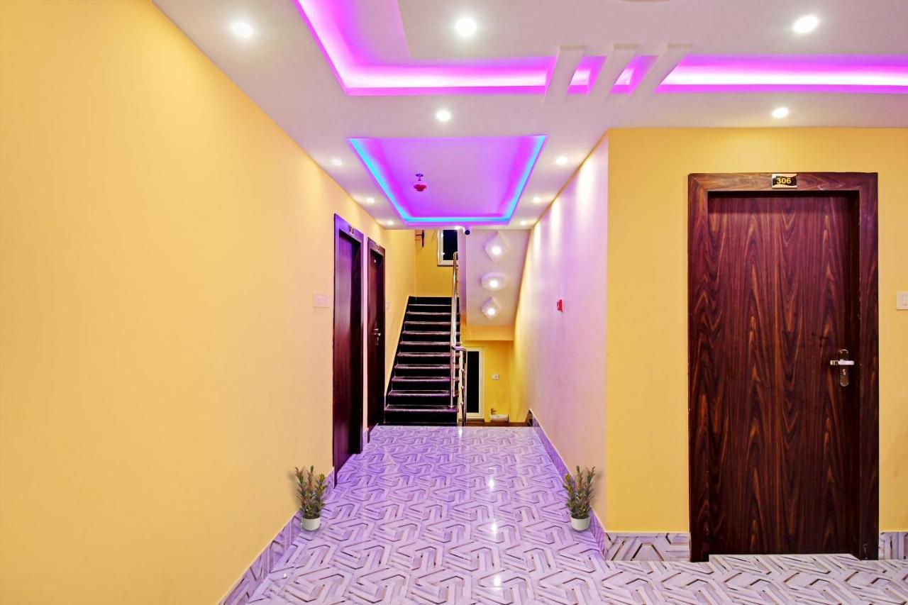 Hotel New Sagar Bilas Digha  Extérieur photo