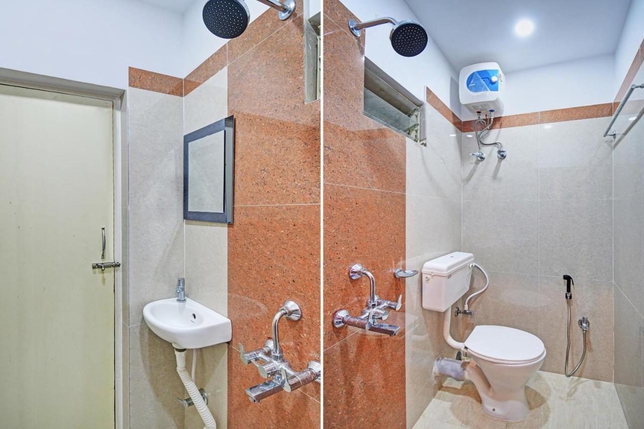 Hotel New Sagar Bilas Digha  Extérieur photo