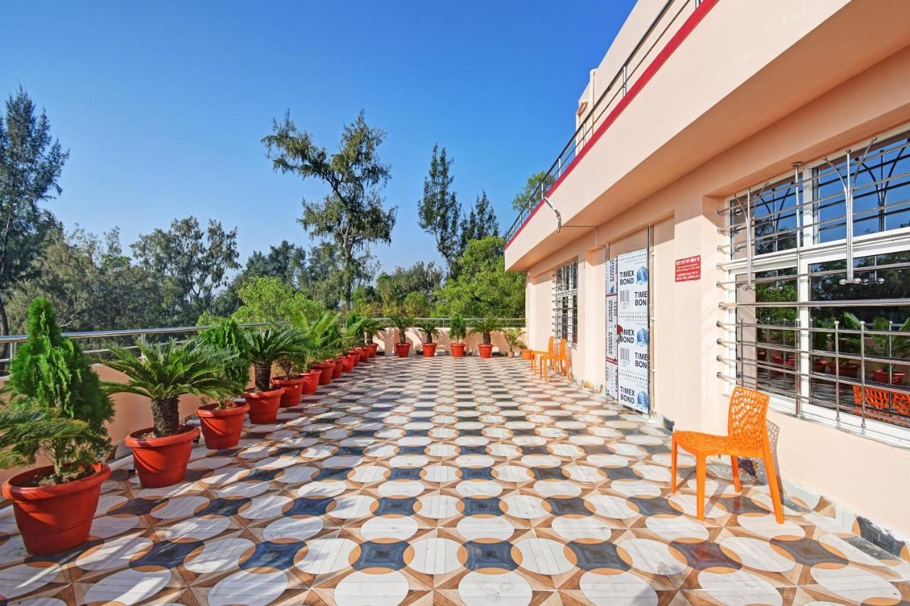 Hotel New Sagar Bilas Digha  Extérieur photo