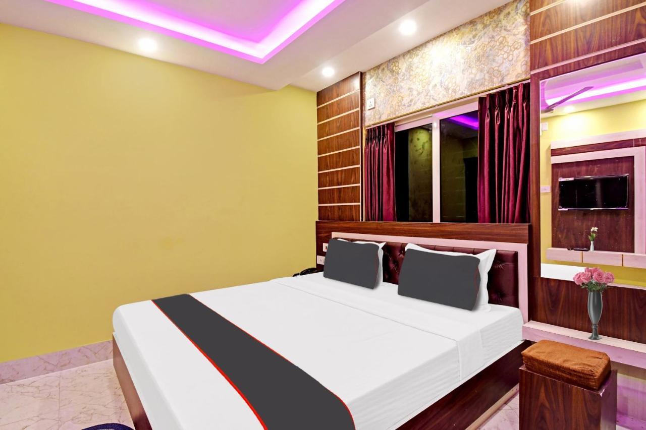 Hotel New Sagar Bilas Digha  Extérieur photo