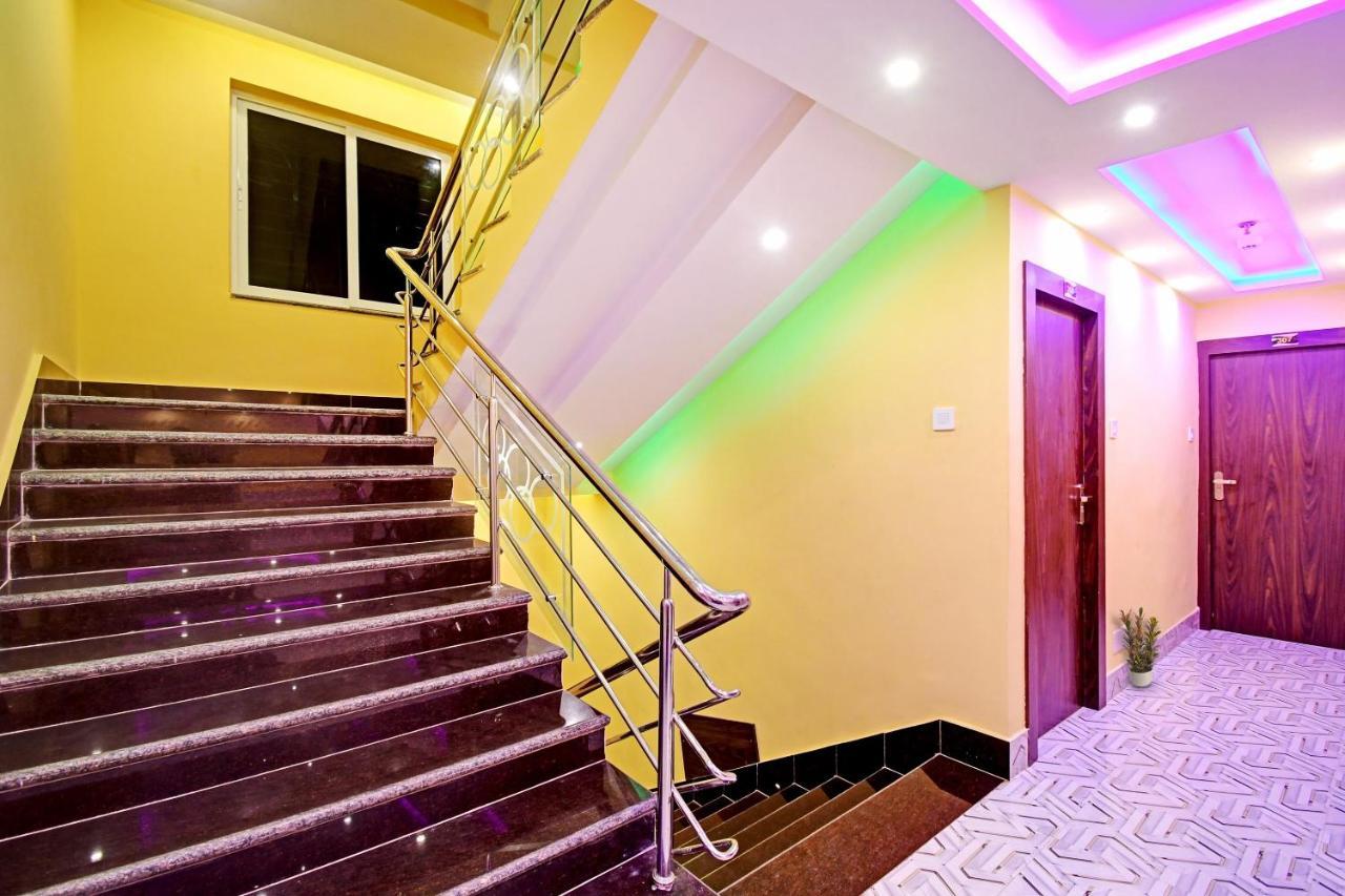 Hotel New Sagar Bilas Digha  Extérieur photo
