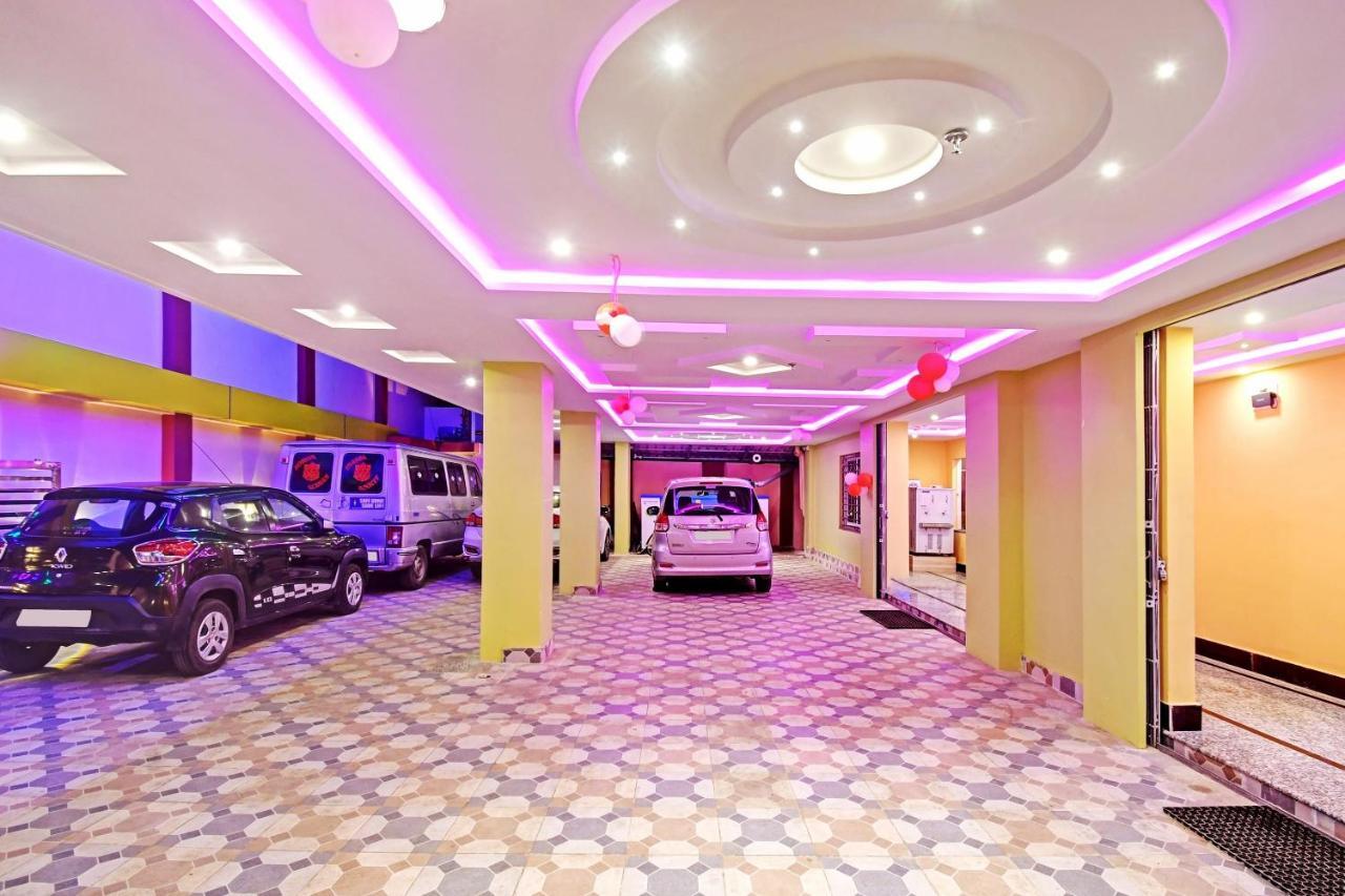 Hotel New Sagar Bilas Digha  Extérieur photo