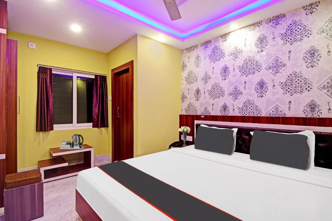 Hotel New Sagar Bilas Digha  Extérieur photo