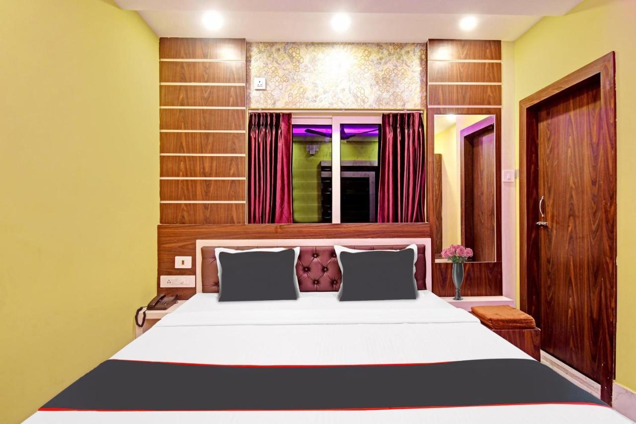 Hotel New Sagar Bilas Digha  Extérieur photo