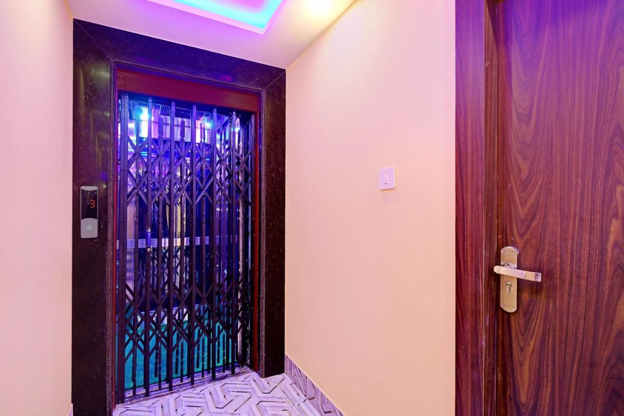 Hotel New Sagar Bilas Digha  Extérieur photo