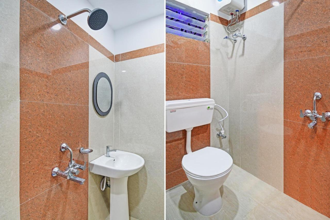 Hotel New Sagar Bilas Digha  Extérieur photo