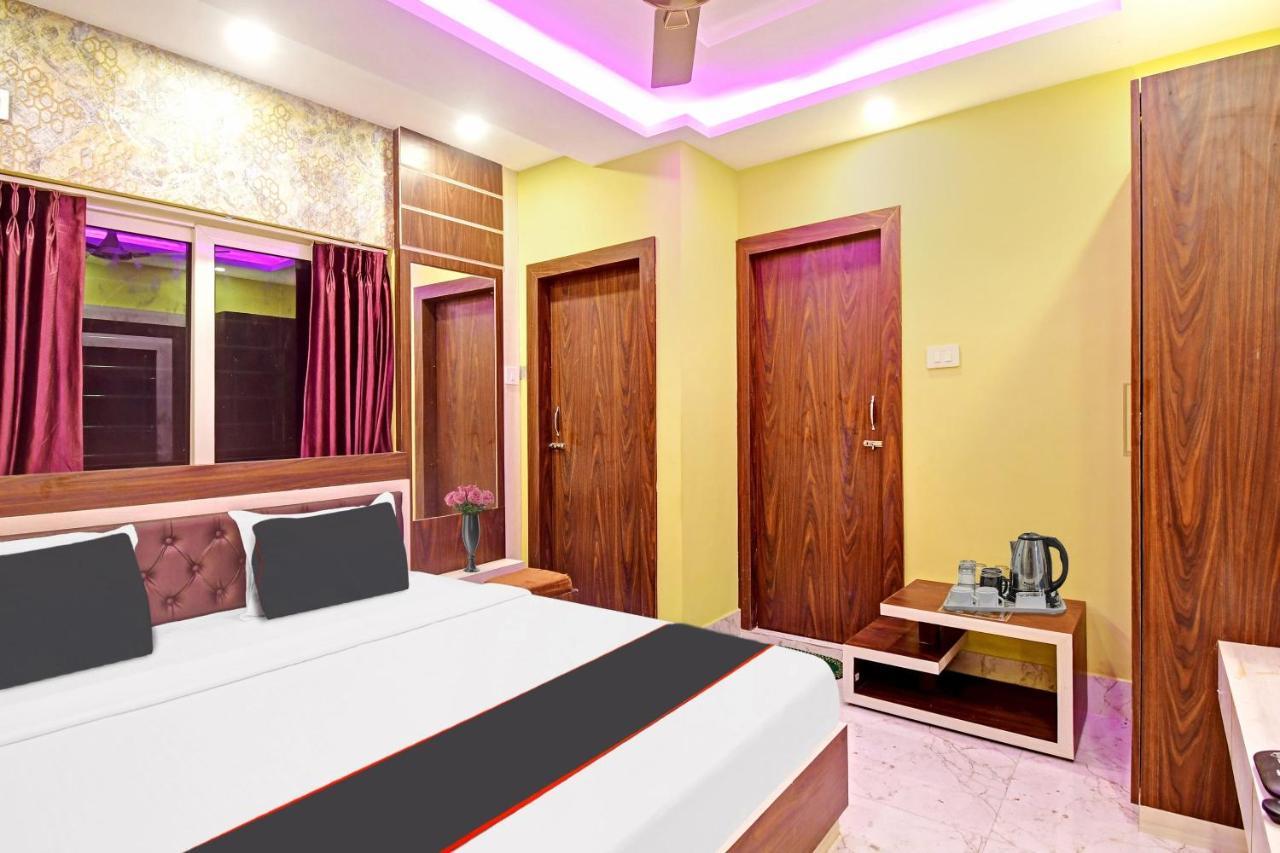 Hotel New Sagar Bilas Digha  Extérieur photo